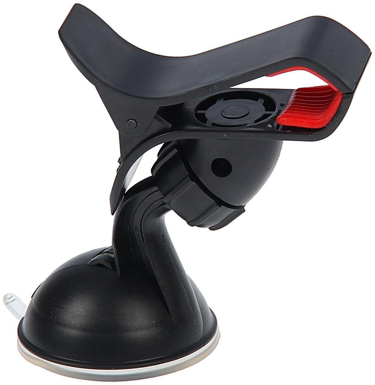 Держатель телефона TORSO, с прищепкой, 90 мм