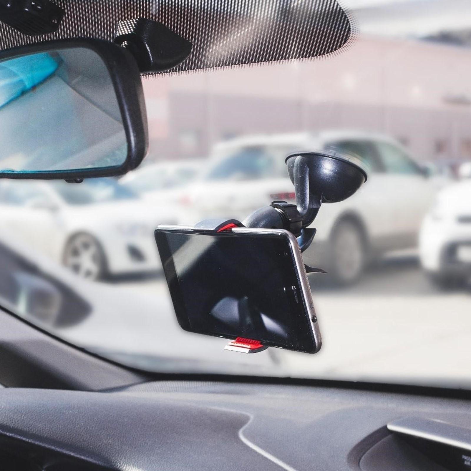 Держатель телефона TORSO, с прищепкой, 90 мм