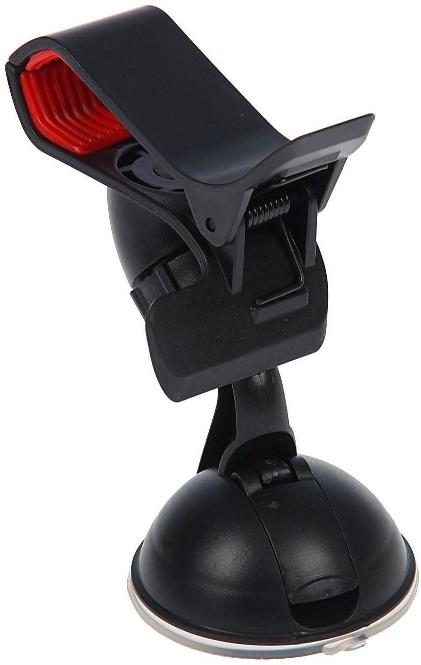 Держатель телефона TORSO, с прищепкой, 90 мм