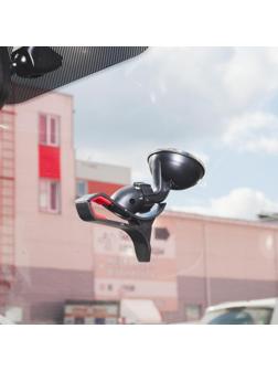 Держатель телефона TORSO, с прищепкой, 90 мм