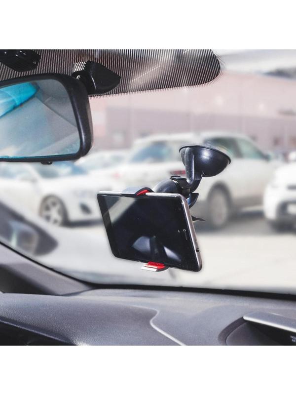 Держатель телефона TORSO, с прищепкой, 90 мм