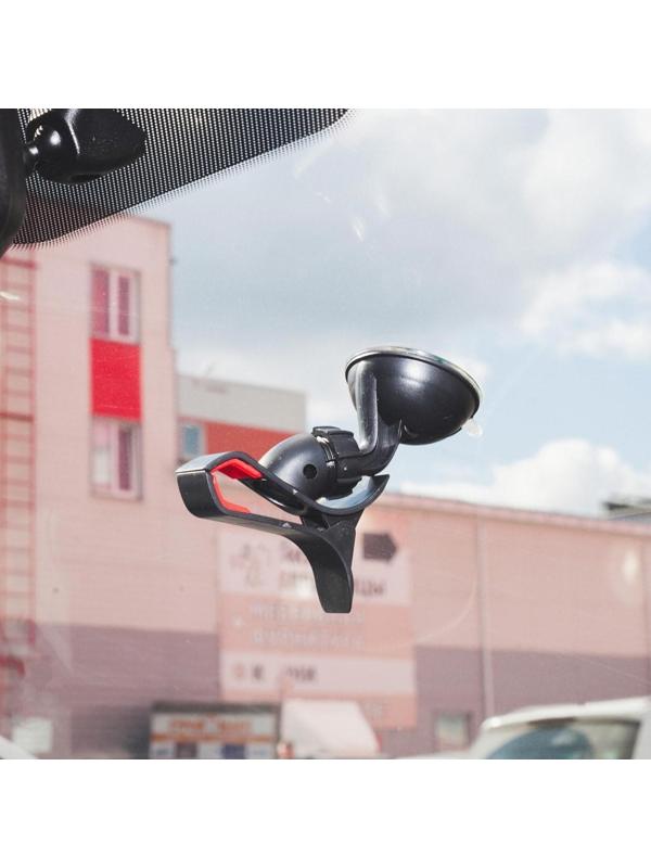 Держатель телефона TORSO, с прищепкой, 90 мм