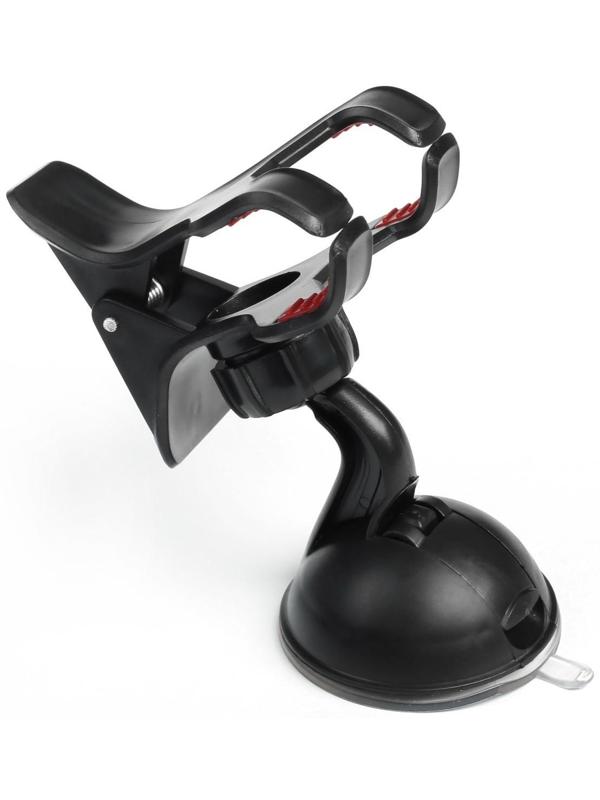 Держатель телефона TORSO, с двойной прищепкой, 90 мм