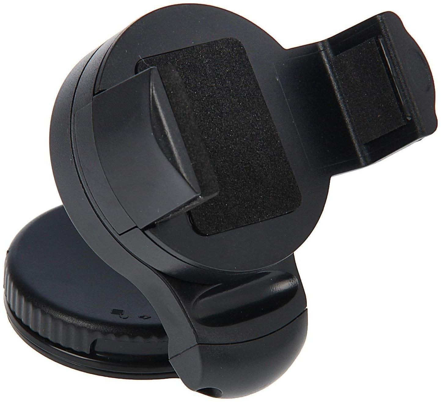 Держатель телефона TORSO, поворотный, 50-75 мм