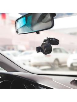 Держатель телефона TORSO, поворотный, 50-75 мм