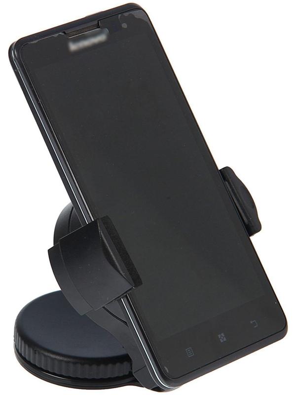 Держатель телефона TORSO, поворотный, 50-75 мм