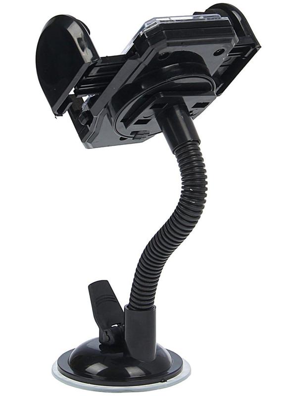 Держатель телефона TORSO на гибкой штанге, 42-113 мм