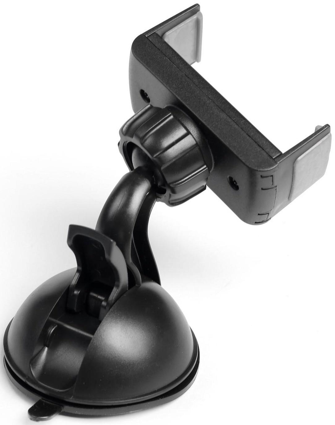 Держатель телефона, раздвижной 55-83 мм