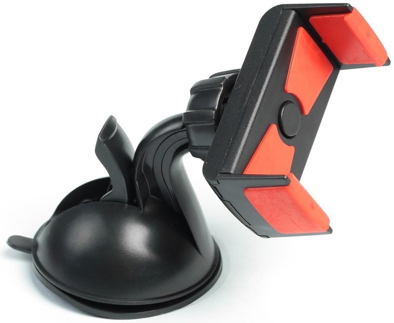 Держатель телефона, раздвижной 55-83 мм