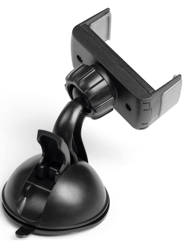 Держатель телефона, раздвижной 55-83 мм