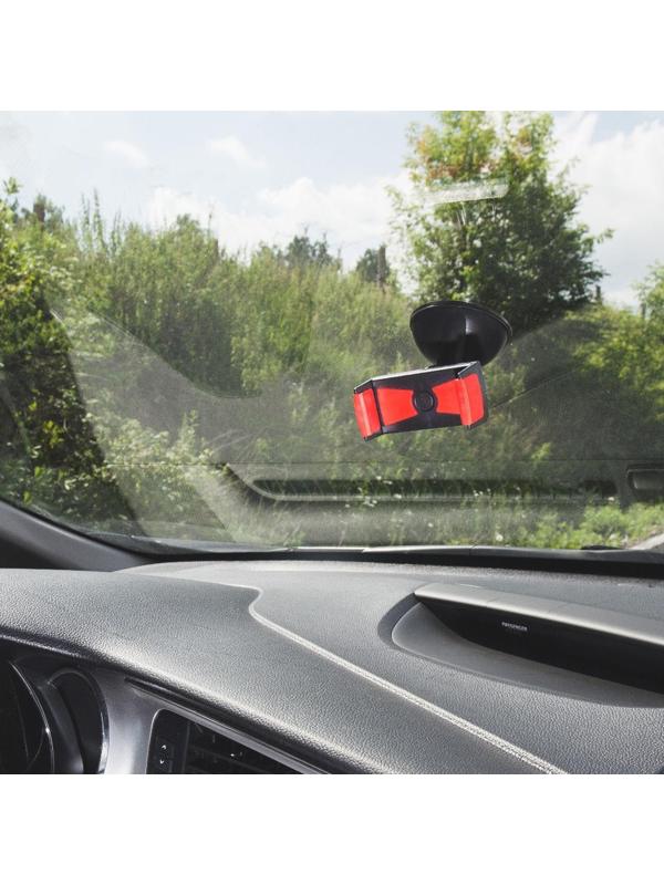 Держатель телефона, раздвижной 55-83 мм