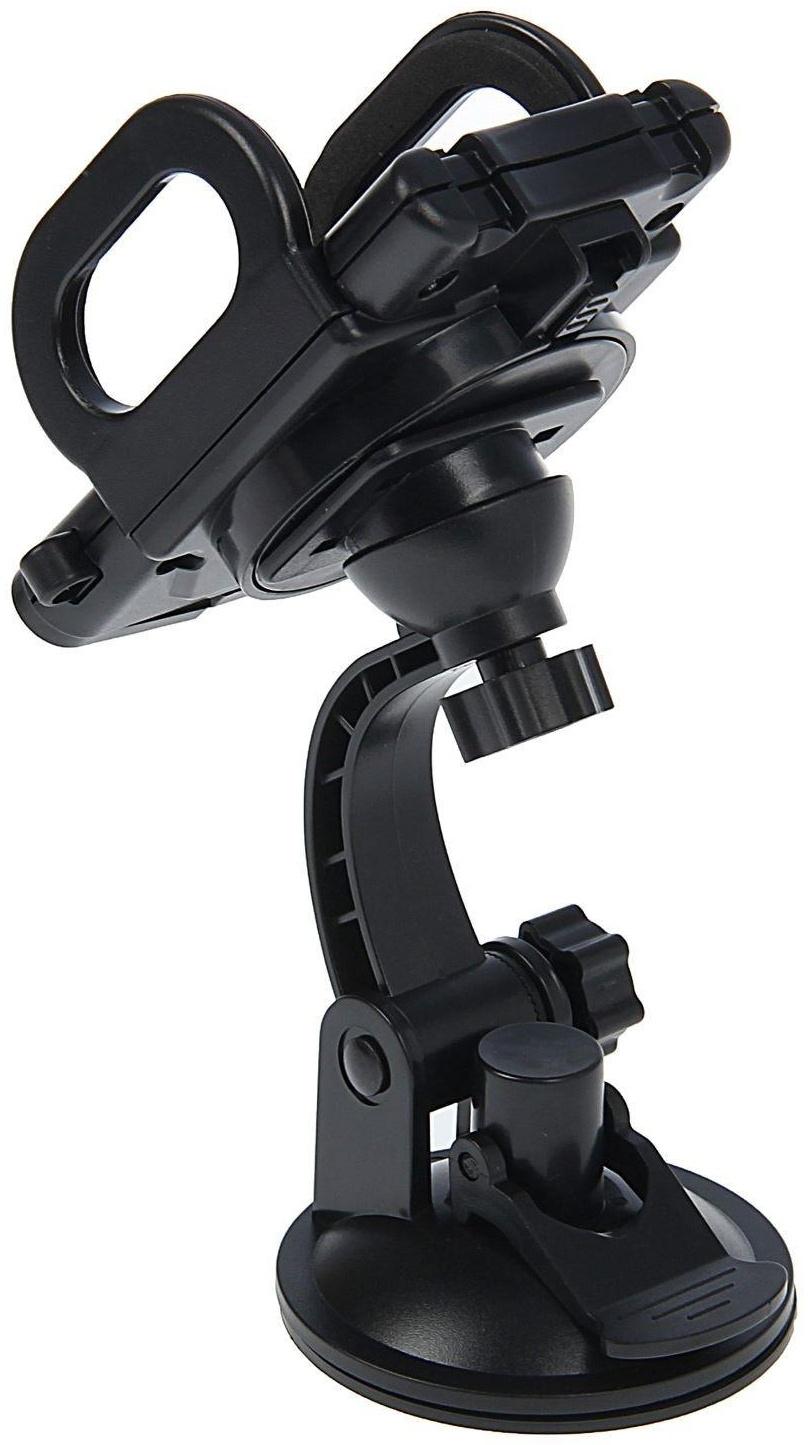 Держатель телефона Cartage, раздвижной 50-115 мм