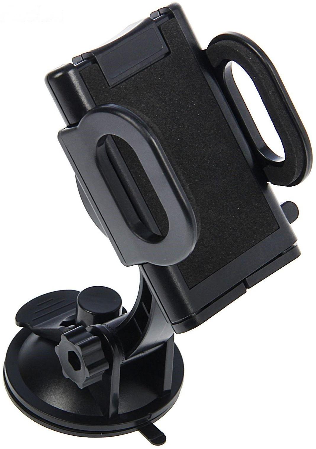 Держатель телефона Cartage, раздвижной 50-115 мм