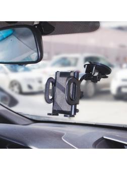 Держатель телефона Cartage, раздвижной 50-115 мм