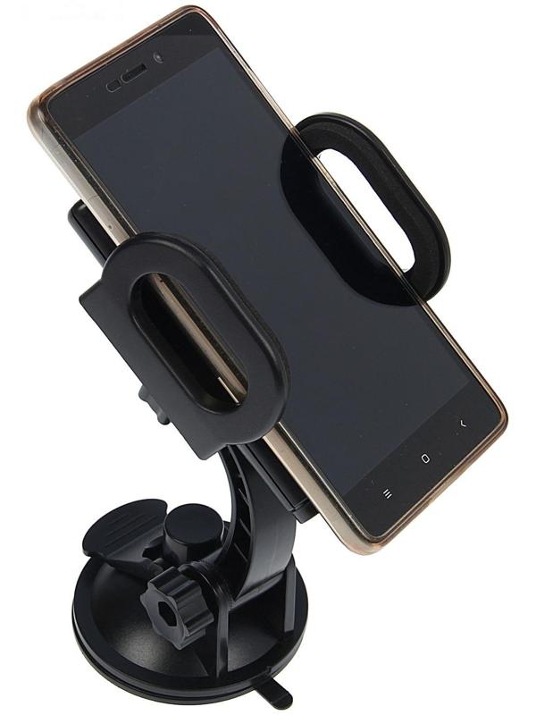 Держатель телефона Cartage, раздвижной 50-115 мм