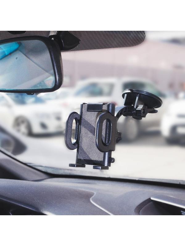 Держатель телефона Cartage, раздвижной 50-115 мм