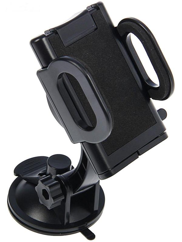 Держатель телефона Cartage, раздвижной 50-115 мм