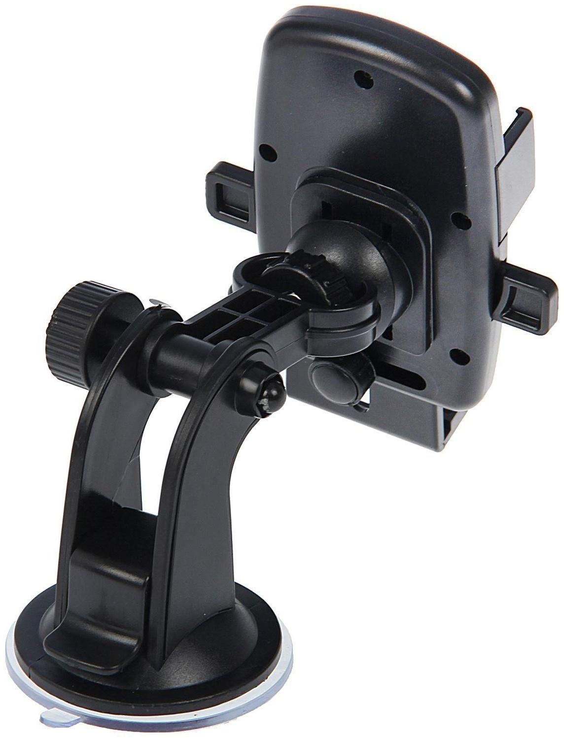 Держатель телефона TORSO, раздвижной 50-75 мм