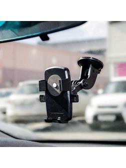 Держатель телефона TORSO, раздвижной 50-75 мм