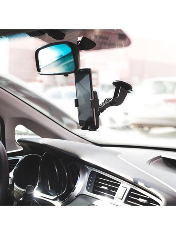 Держатель телефона TORSO, раздвижной 50-75 мм