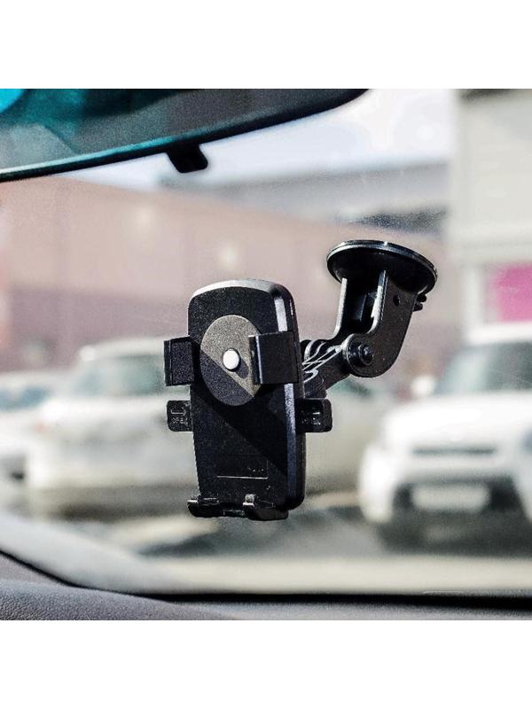 Держатель телефона TORSO, раздвижной 50-75 мм