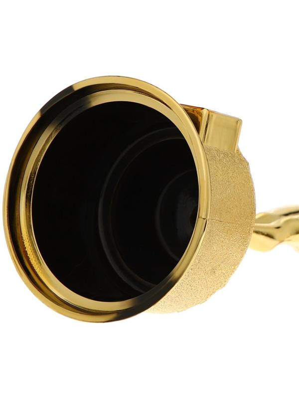 Мужская фигура наградная «Выпускник», пластик, высота 18,5 см