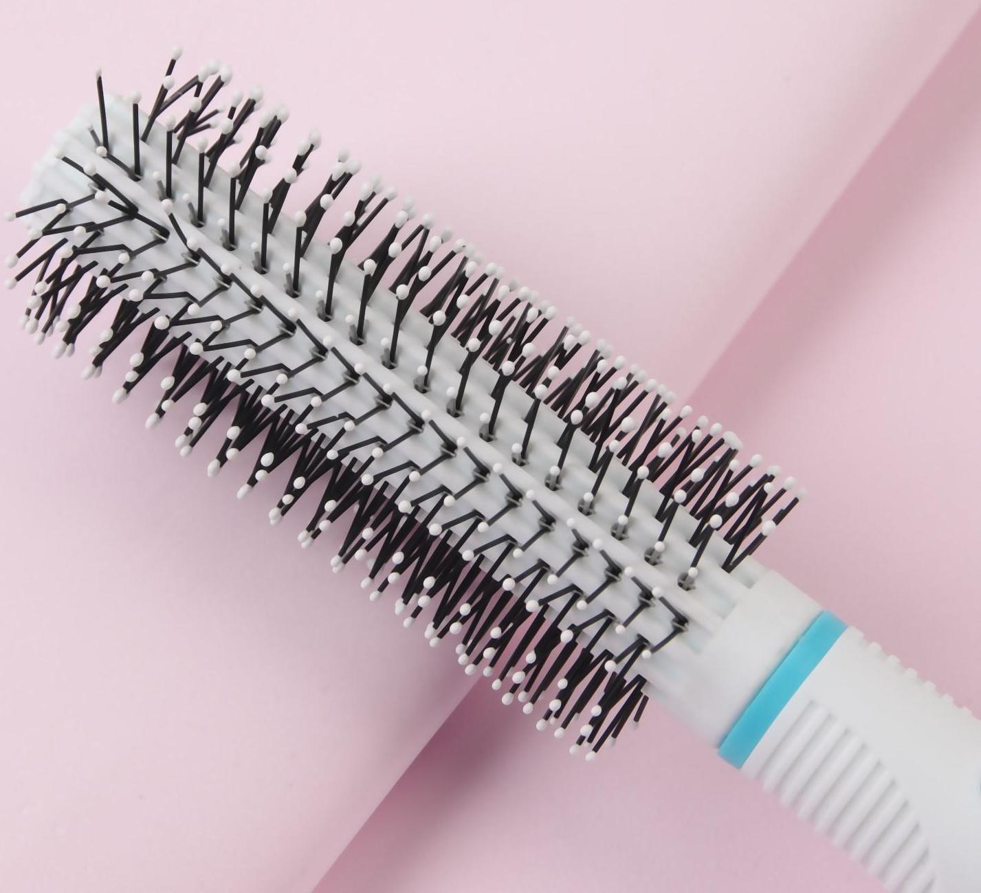 Брашинг, d = 2/4,5 × 23 см, цвет МИКС