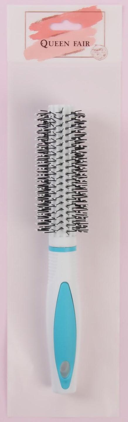 Брашинг, d = 2/4,5 × 23 см, цвет МИКС