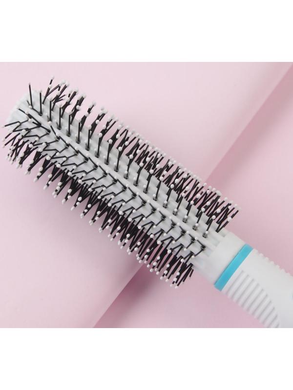 Брашинг, d = 2/4,5 × 23 см, цвет МИКС