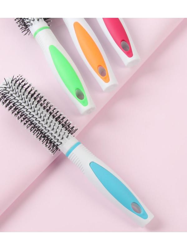 Брашинг, d = 2/4,5 × 23 см, цвет МИКС