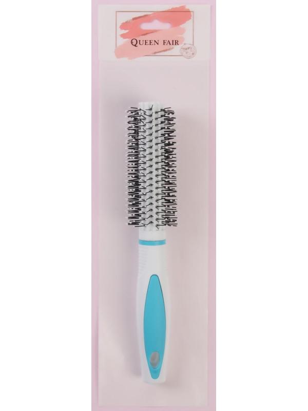 Брашинг, d = 2/4,5 × 23 см, цвет МИКС