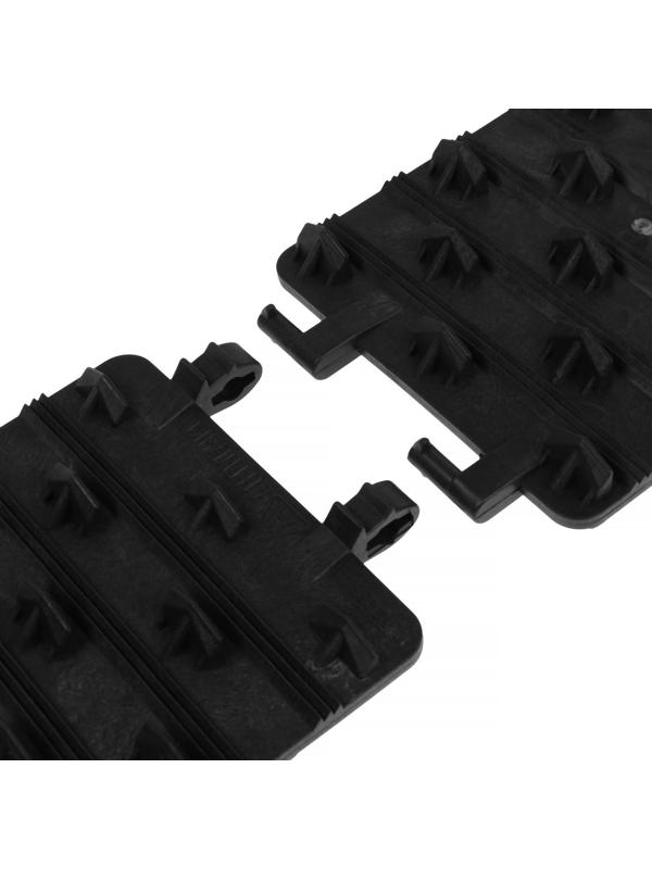 Антибукс 13,5х19,5x3 см, набор 3 шт