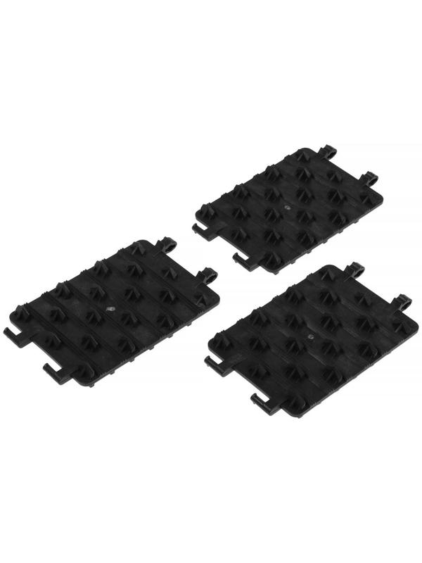 Антибукс 13,5х19,5x3 см, набор 3 шт