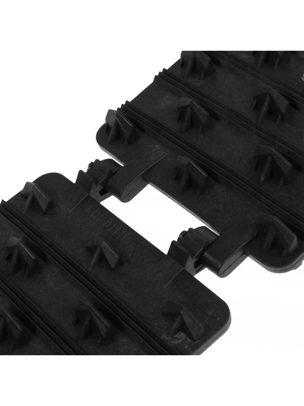 Антибукс 13,5х19,5x3 см, набор 3 шт