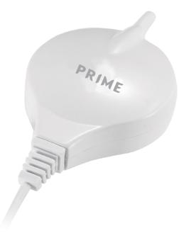 Пьезокомпрессор для аквариума PR-4104, 1,8Вт, 18 л/ч, глубина аквариума до 60см, абсолютно б