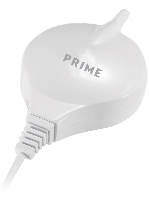 Пьезокомпрессор для аквариума PR-4104, 1,8Вт, 18 л/ч, глубина аквариума до 60см, абсолютно б