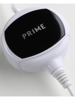 Пьезокомпрессор для аквариума PR-4113, 3,5Вт, 24 л/ч, глубина до 100см, абсолютно бесшумный