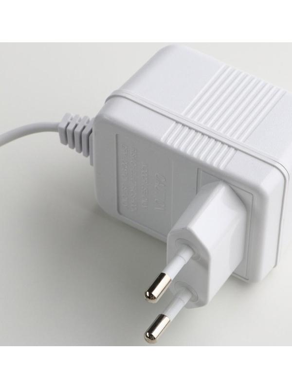 Пьезокомпрессор для аквариума PR-4113, 3,5Вт, 24 л/ч, глубина до 100см, абсолютно бесшумный