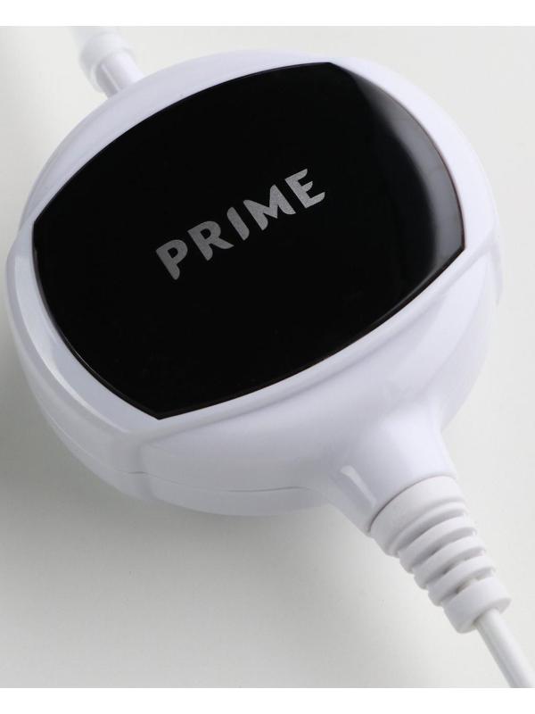 Пьезокомпрессор для аквариума PR-4113, 3,5Вт, 24 л/ч, глубина до 100см, абсолютно бесшумный