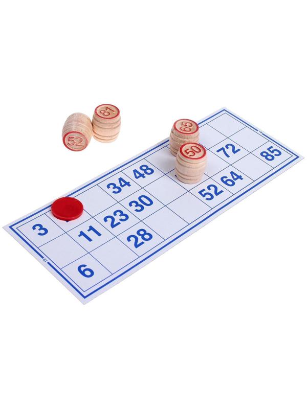 Русское лото 