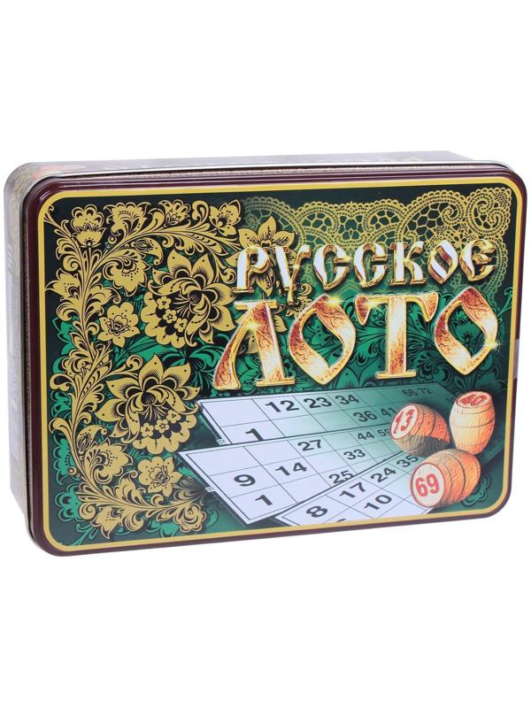 Русское лото 