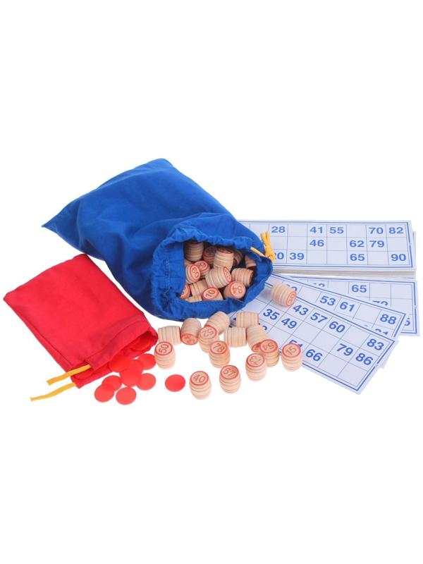 Русское лото 