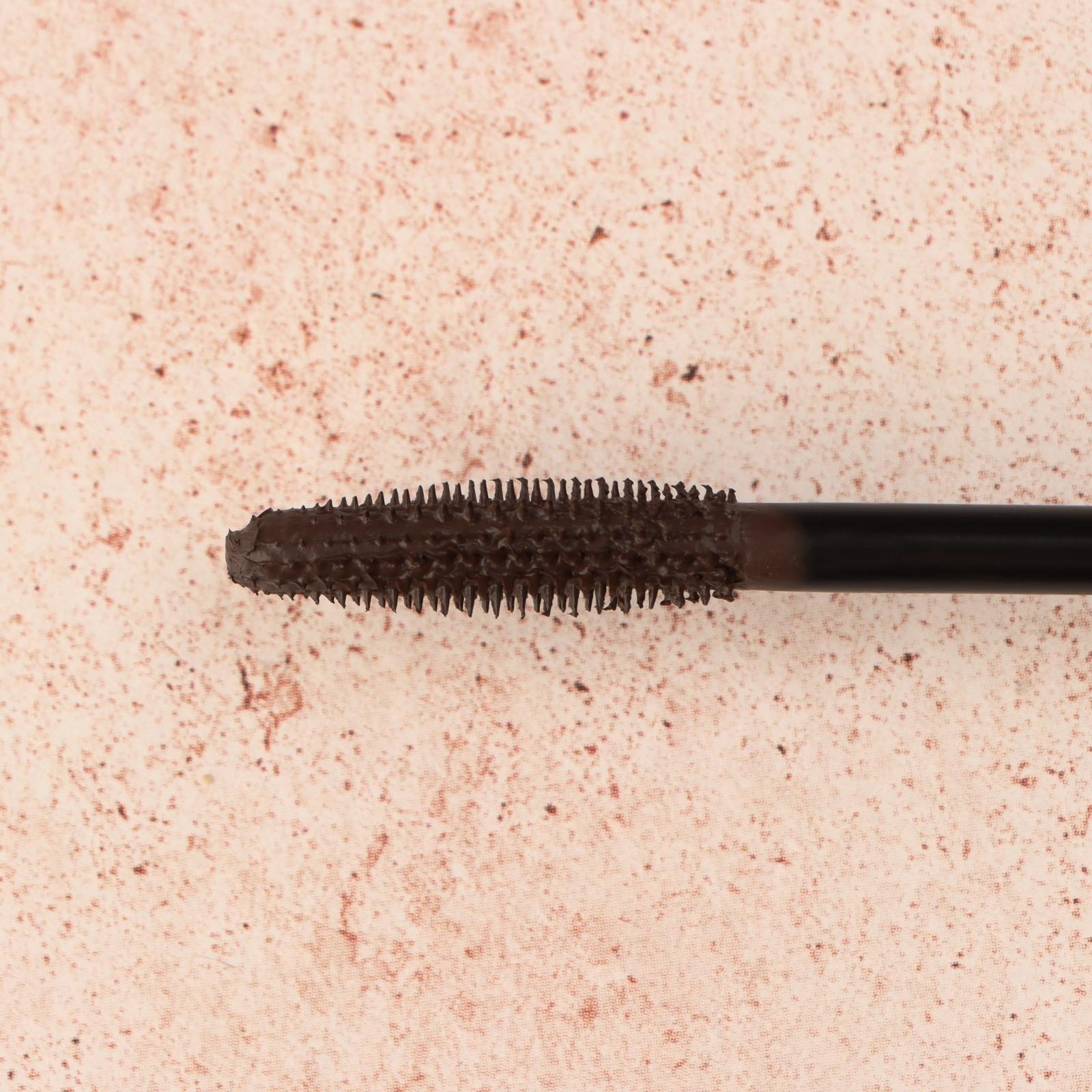 Тушь для ресниц со сценическим эффектом Vivienne Sabo Cabaret premiere, супер-объём, тон 05 (коричневый)