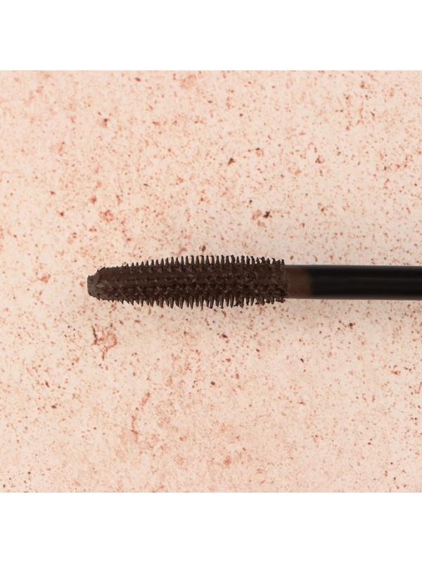 Тушь для ресниц со сценическим эффектом Vivienne Sabo Cabaret premiere, супер-объём, тон 05 (коричневый)