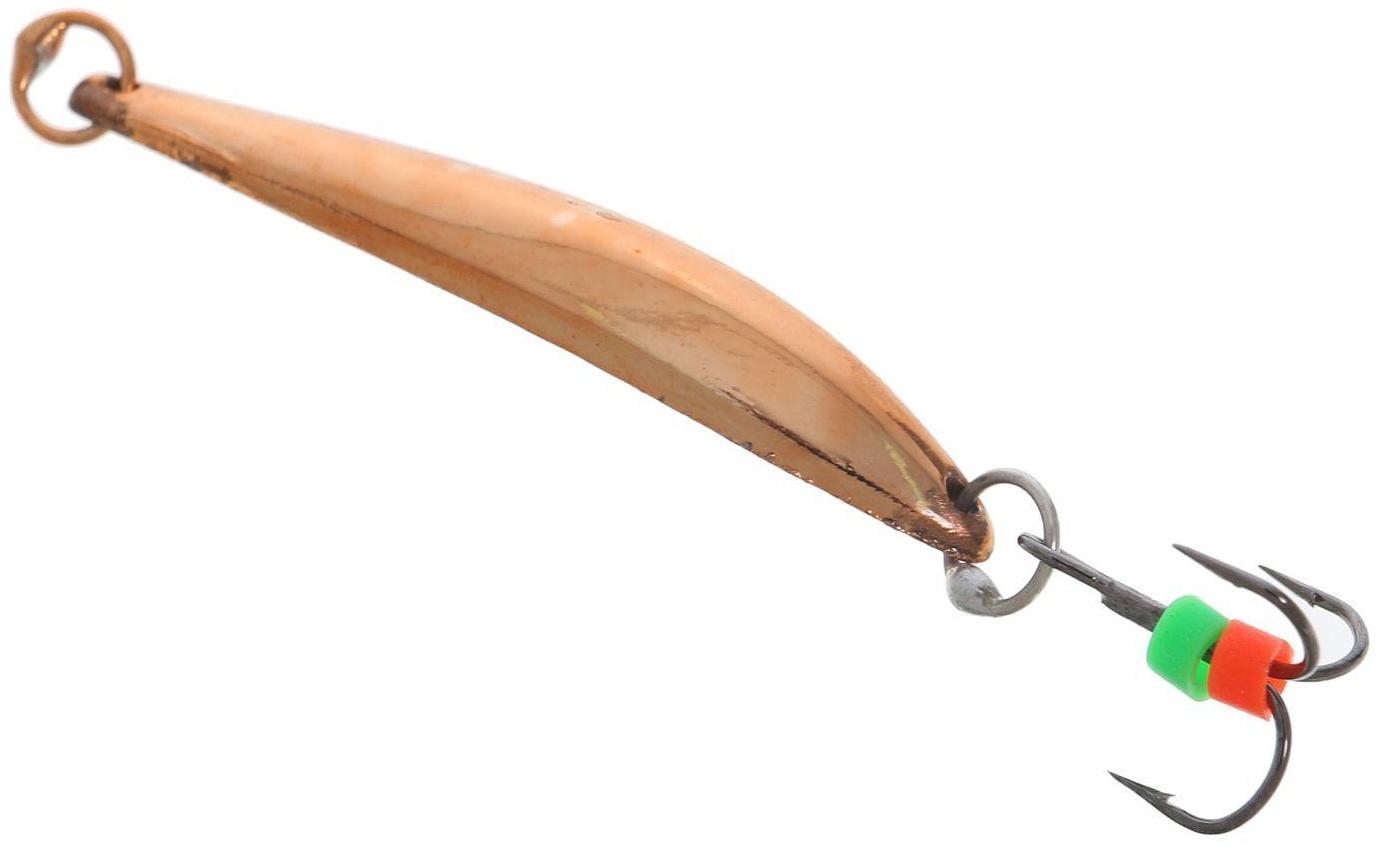 Блесна зимняя Marlin's, вес 5 г, 5000-003