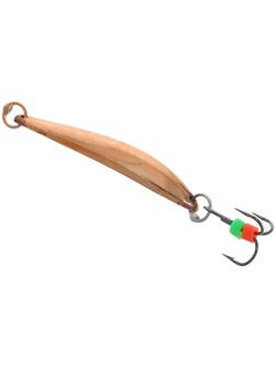 Блесна зимняя Marlin's, вес 5 г, 5000-003