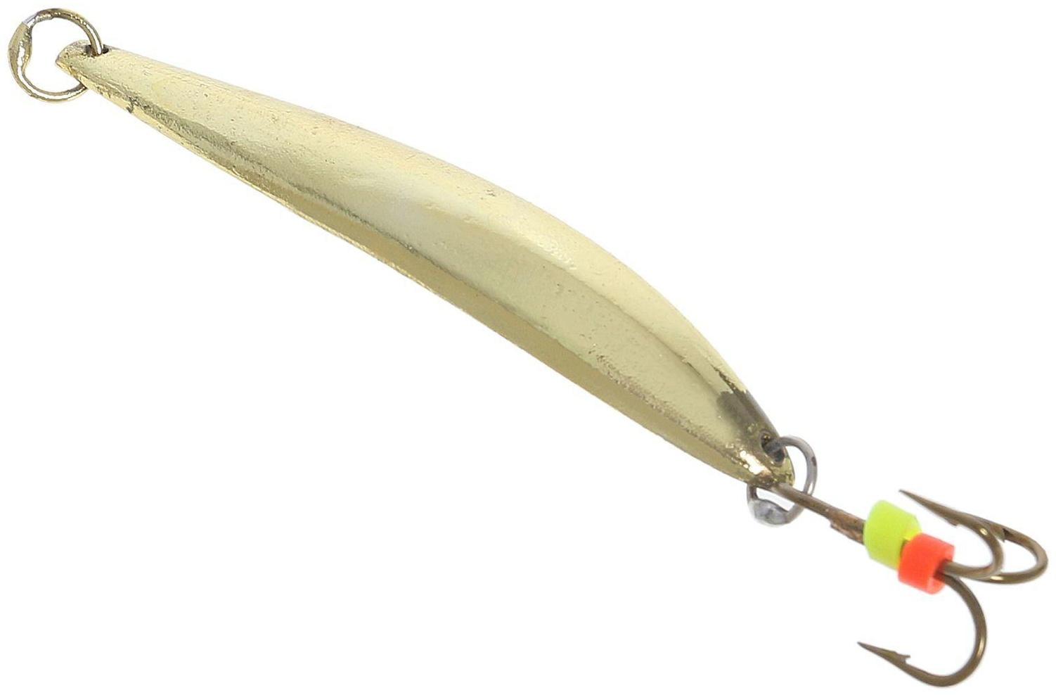 Блесна зимняя Marlin's, вес 9 г, 5000-102