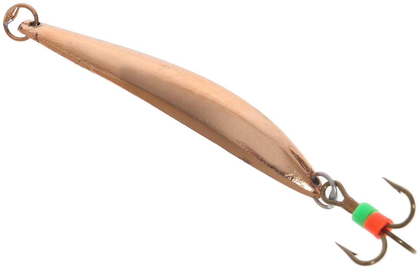 Блесна зимняя Marlin's, вес 9 г, 5000-103