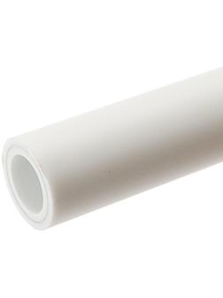 Труба полипропиленовая VALFEX, армированная алюминием, d=20 x 3.4 мм, SDR 6, PN 25, 4 м