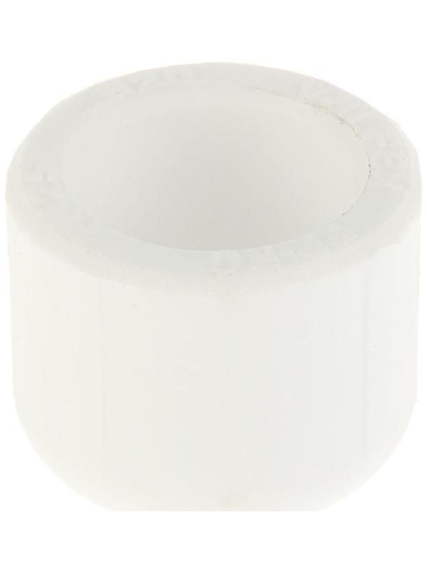 Заглушка полипропиленовая VALFEX, d=20 мм